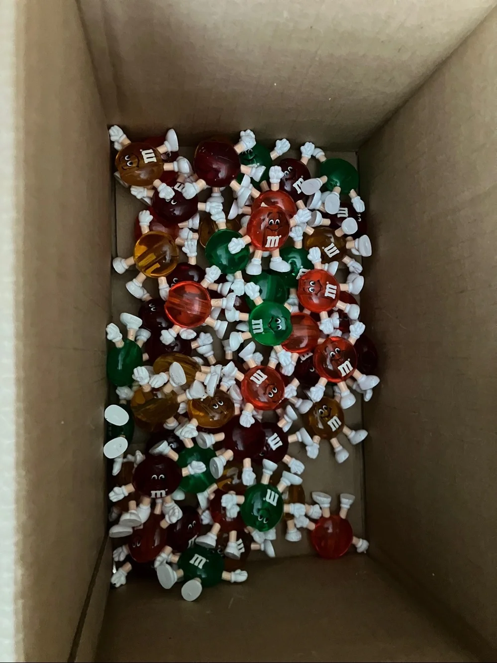 M&MS m&m’s holiday